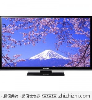 三星 Samsung PS43E400U1R 43英寸等离子电视 易迅网北京站价格2599 
