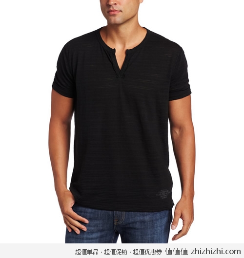 Calvin Klein Jeans 男士T恤 美国Amazon 31.6美元
