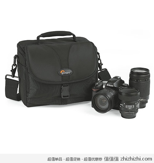 乐摄宝Lowepro Rezo 180AW 相机包 美国亚马逊28.6美元 