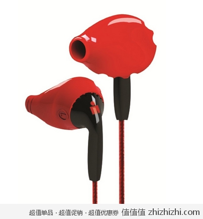 Yurbuds 运动耳机 美国亚马逊35.33美元