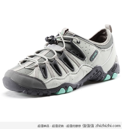海泰客HI-TEC 20-5c095逆溪鞋 一号店158包邮