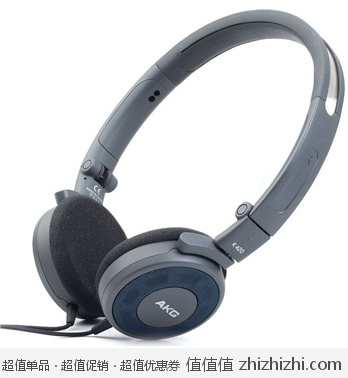 爱科技AKG K420 头戴式耳机 易迅网上海站湖北站238包邮