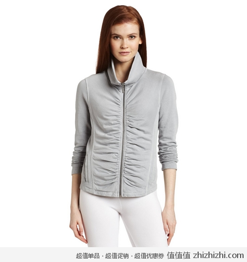 反季：Calvin Klein Performance 女士外套美国Amazon 38.7美元