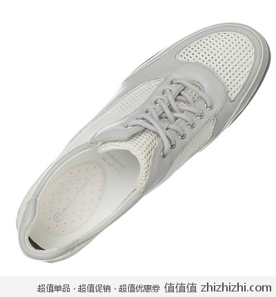 乐步rockport 透气运动女鞋 美国Amazon 32.08美元