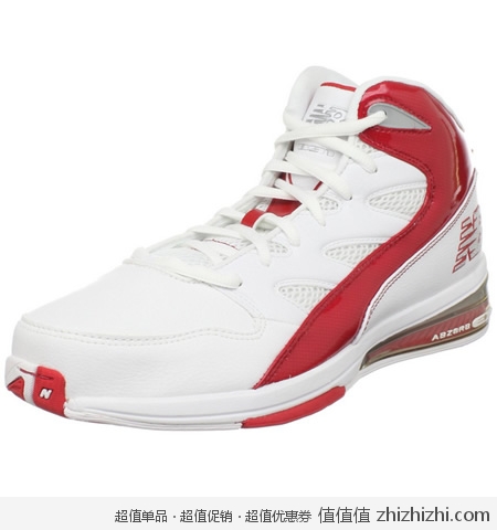 新百伦 New Balance 篮球鞋 美国Amazon 27.68美元