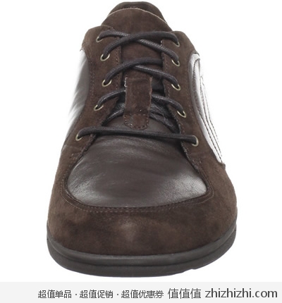 Rockport乐步 女士休闲皮鞋 美国Amazon 37.89美元