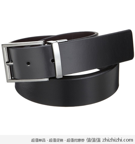 Calvin klein 真皮皮带 美国Amazon 31.28美元