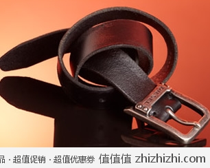 Calvin Klein 男士皮带、钱包、背包全场闪购特价27-95美元