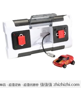 Hot Wheels 风火轮 RC Nitro Speeders 迷你竞速遥控赛车 美国 Amazon 14.95美元 