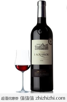 乐贵豪城堡干红葡萄酒（750ml） 京东商城价格48包邮