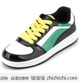 李宁 LI-NING ALCG237-2 男子经典休闲鞋 苏宁易购价格129包邮