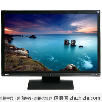 明基 BenQ G2200W 22英寸宽屏液晶显示器 京东商城店庆价699包邮