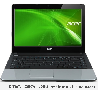 宏碁 Acer E1-471G-52452G50Mnks 14英寸笔记本电脑 新蛋网价格3699包邮，下单立减200,入手3499！