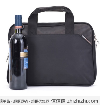 卡拉羊 Carany 天翼系列 C1238 商务单肩包 飞虎乐购团购价格39包邮