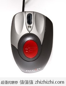 创新 CREATIVE Fatality Pro Laser Mouse 激光游戏鼠标 亚马逊中国价格98包邮