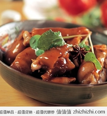 京东商城：舌尖上的京东 中华美食独领风骚 