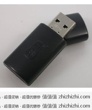 白菜价：川宇 kawau C239 Micro SD+TF 读卡器 亚马逊中国2元