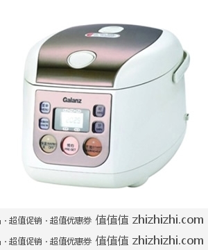 格兰仕电饭煲 B801T-50FS7H 一号店269包邮