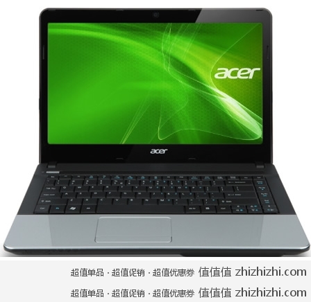 今日炸蛋：宏碁 Acer E1-471G-53212G50Mnks 14英寸笔记本电脑 新蛋网价格3899包邮（下单立减200，实付3699），送100元积分和赠品一小堆！