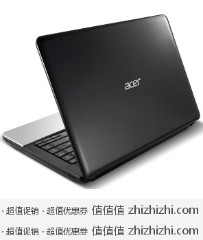 宏碁 Acer E1-471G-32352G50Mnks 14英寸笔记本电脑 苏宁易购抢购价格2899包邮