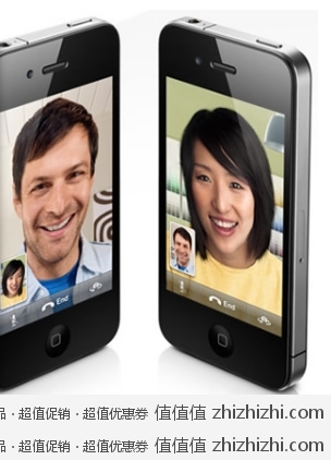 今日炸蛋：苹果 Apple iPhone 4 8GB WCDMA/GSM 3G手机（黑色）新蛋网价格3666包邮（还可用3000-60蛋券）