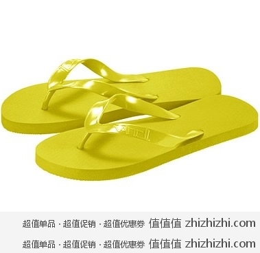  Basic 女款人字拖 凡客诚品价格10