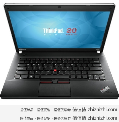 ThinkPad E430 3254AB2 14英寸笔记本电脑  新蛋网今日炸弹价格3859包邮，送原装鼠标和笔记本包！