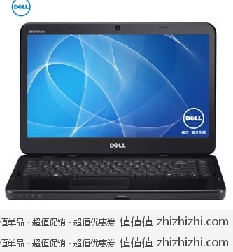 今日炸蛋：戴尔 Dell 14VR-436B 14英寸笔记本电脑 新蛋网价格2499