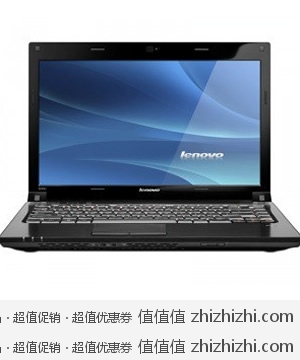  联想 Lenovo B460A380W42G320PW3-CN 14英寸笔记本电脑  易迅网2599