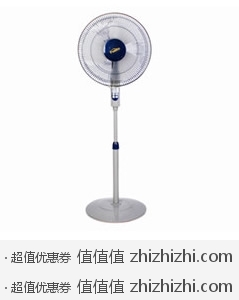 富士宝 Fusibo FS-40E1G 遥控落地扇 易迅网（广东站）价格148