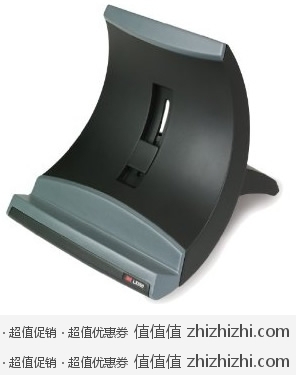 3M 笔记本垂直底座 LX550 美国 Amazon 27.23美元 