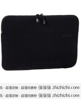 新秀丽 Samsonite 13英寸笔记本内胆包 美国 Amazon 11美元