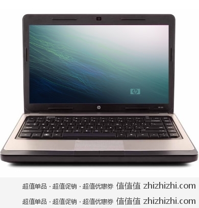 Again~惠普 hp HP431(B0M09PA) 14英寸笔记本电脑 苏宁易购价格3199包邮，京东3599!