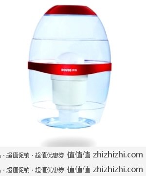 奔腾 POVOS 净水器QZ-C01 一号店抢购价99
