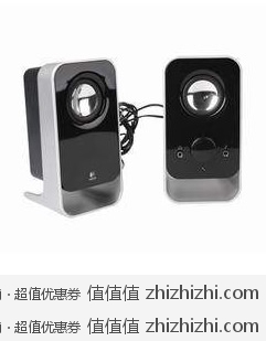 罗技 Logitech LS11　2.0迷你小音箱 易迅网（上海站&湖北站）价格69.9