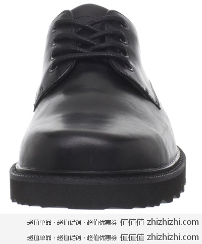 乐步Rockport 男款皮鞋 美国亚马逊59.79美元
