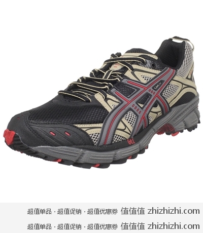 爱世克斯ASICS 缓冲减震跑鞋 美国Amazon 37.5美元
