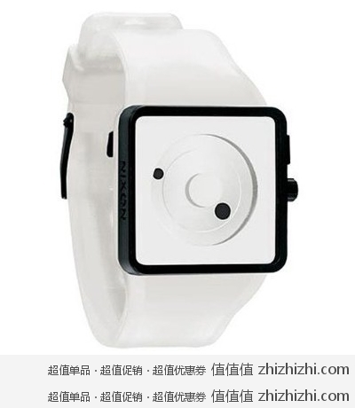 Nixon Newton Watch 美国Amazon 76.5美元