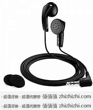 Sennheiser森海塞尔MX170耳机 易迅网广东站69.9包邮
