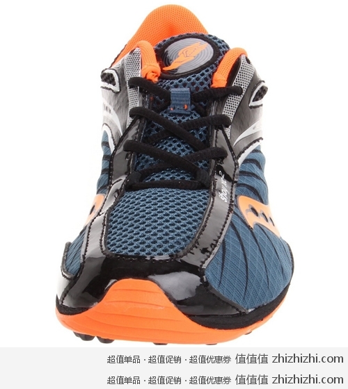 索康尼saucony 男款 越野跑鞋 美国Amazon 37.98美元