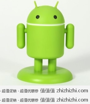Andru 安卓机器人充电器 美国Amazon 25美元