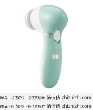 SKG MR3103 洁面按摩护理套装 一号店99元