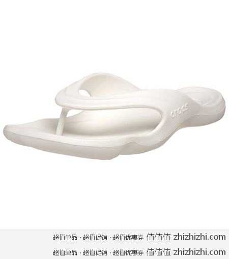 卡洛驰crocs 男款人字拖 美国Amazon 8.84美元