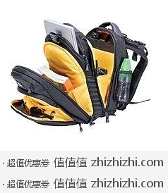 卡塔KATA RL-302笔记本电脑包、数码相机包 美国亚马逊74.95美元