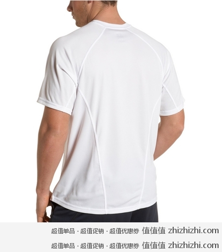 Champion 快干T恤 美国Amazon 最低10.85美元