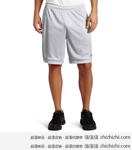 Champion 运动短裤 美国Amazon 最低9.55美元