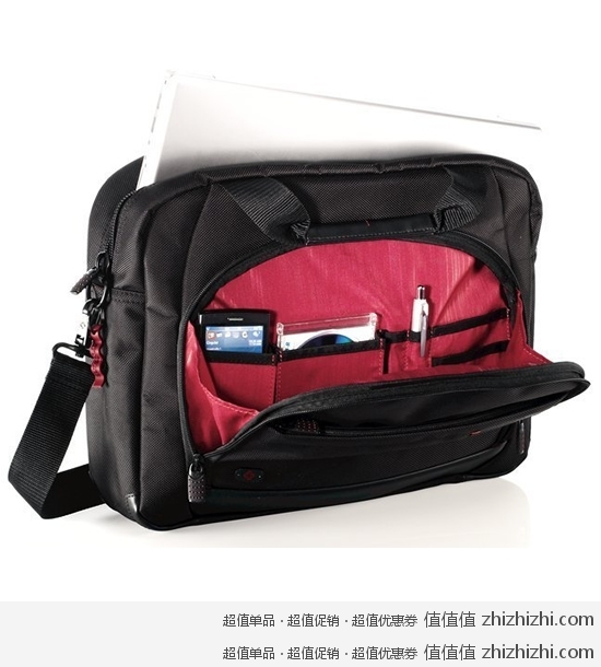 新秀丽Samsonite 16寸笔记本电脑包 美国Amazon 22美元 到手约265元