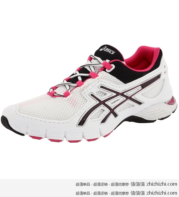 亚瑟士ASICS 女款跑鞋 美国Amazon最低34.71美元