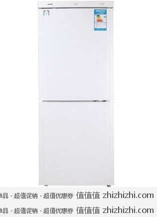 西门子 Siemens KK18V011CW 冰箱  易迅网（广东站）价格1699（仅限深圳易迅快递）