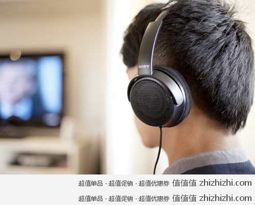 索尼 Sony MDR-MA102TVC 耳机（可连电视） 易迅网（上海站&湖北站）价格149
